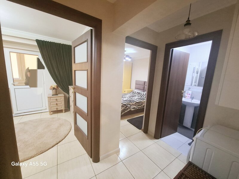 Tei, inchiriere apartament cu 4 camere lux in cartierul Tei