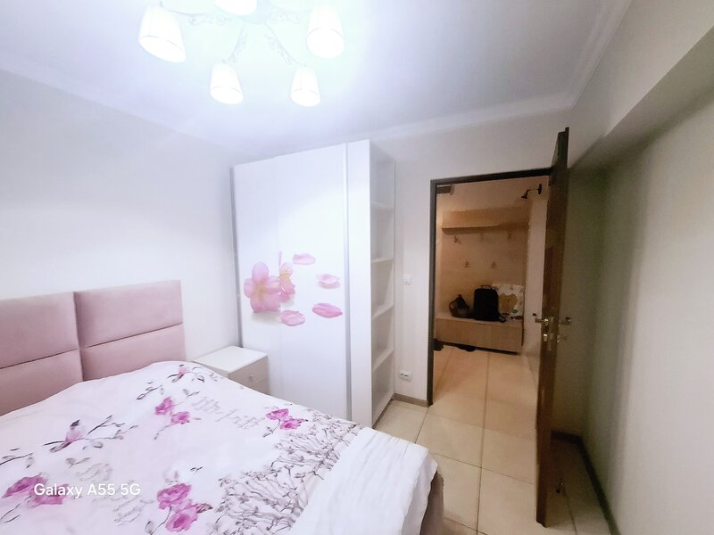 Tei, inchiriere apartament cu 4 camere lux in cartierul Tei