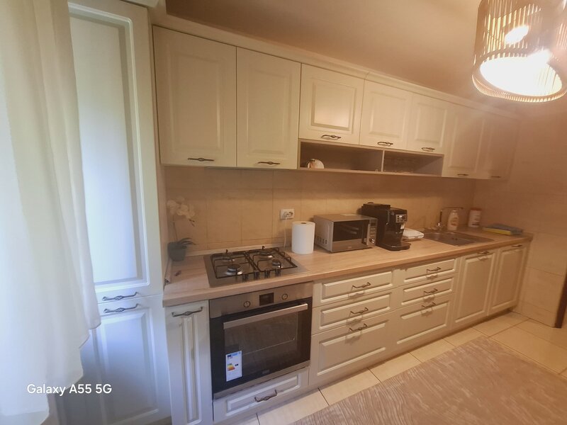 Tei, inchiriere apartament cu 4 camere lux in cartierul Tei