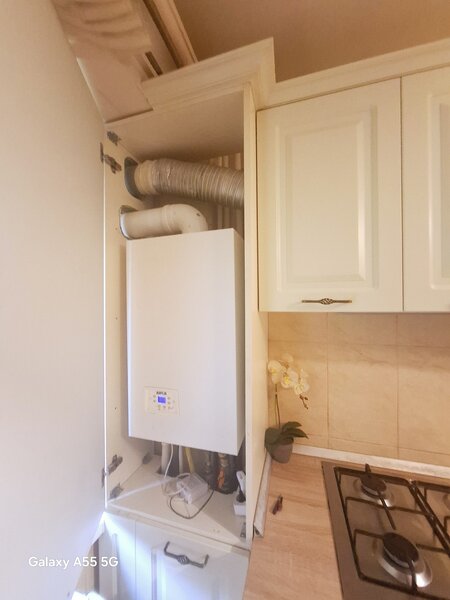 Tei, inchiriere apartament cu 4 camere lux in cartierul Tei