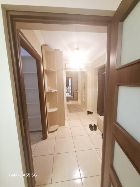 Tei, inchiriere apartament cu 4 camere lux in cartierul Tei
