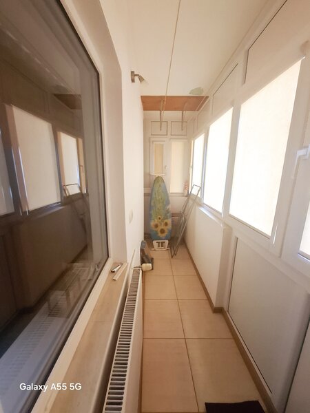 Tei, inchiriere apartament cu 4 camere lux in cartierul Tei