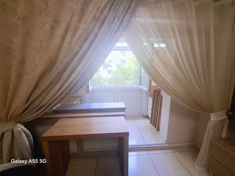 Tei, inchiriere apartament cu 4 camere lux in cartierul Tei