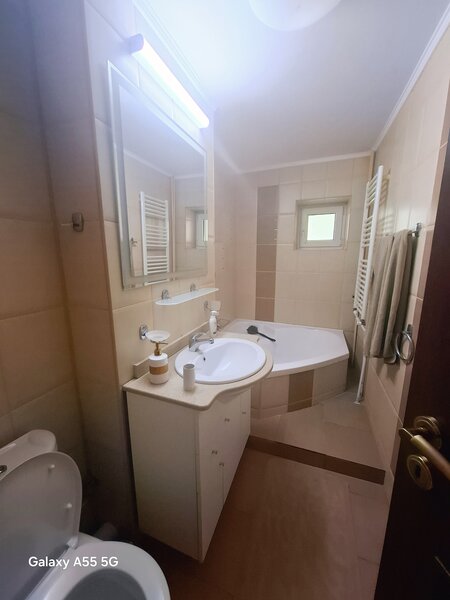 Tei, inchiriere apartament cu 4 camere lux in cartierul Tei