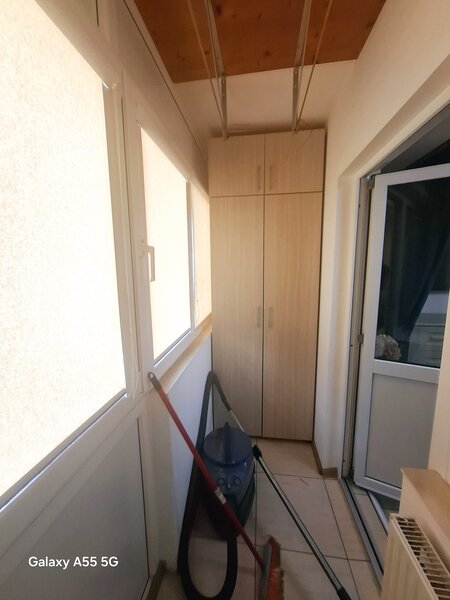 Tei, inchiriere apartament cu 4 camere lux in cartierul Tei