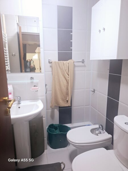Tei, inchiriere apartament cu 4 camere lux in cartierul Tei