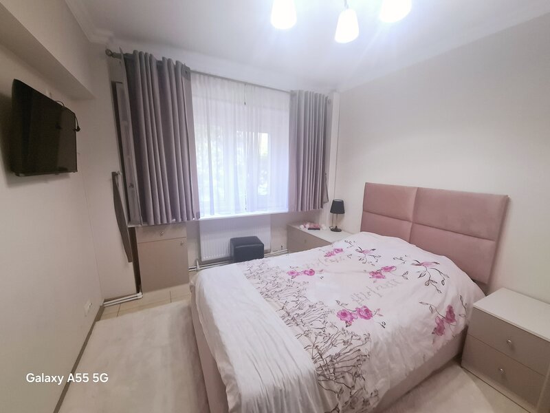 Tei, inchiriere apartament cu 4 camere lux in cartierul Tei